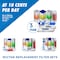 Ispring 6Stage Alkaline Reverse Osmosis System NSF Certified RCC7AK - alternate 10